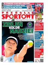 Przegląd Sportowy 52/2025