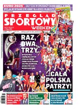 Przegląd Sportowy 53/2025