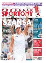 Przegląd Sportowy 54/2025