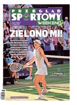 Przegląd Sportowy 55/2025