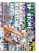 Przegląd Sportowy 56/2025