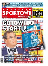 Przegląd Sportowy 57/2025