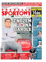 Przegląd Sportowy 58/2025