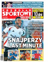 Przegląd Sportowy 59/2025
