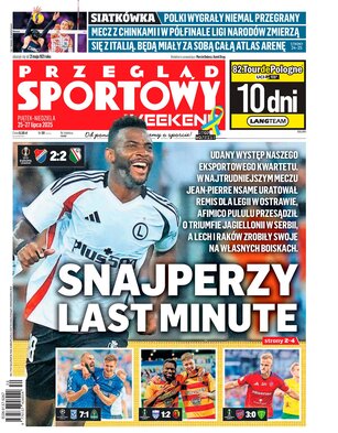 Przegląd Sportowy 59/2025