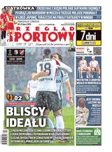 Przegląd Sportowy 60/2025