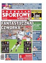 Przegląd Sportowy 61/2025