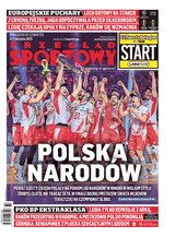 Przegląd Sportowy 62/2025