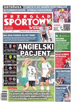 Przegląd Sportowy 63/2025