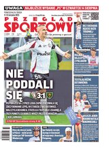 Przegląd Sportowy 64/2025