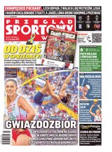 Przegląd Sportowy 65/2025