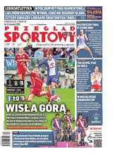 Przegląd Sportowy 66/2025