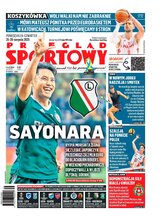 Przegląd Sportowy 68/2025