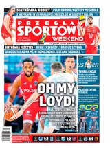 Przegląd Sportowy 69/2025