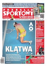 Przegląd Sportowy 7/2025