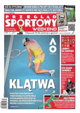 Przegląd Sportowy 7/2025