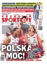Przegląd Sportowy 70/2025