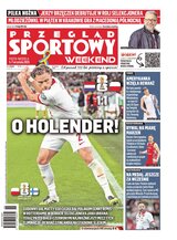 Przegląd Sportowy 71/2025