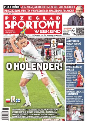 Przegląd Sportowy 71/2025