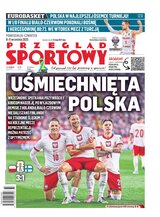 Przegląd Sportowy 72/2025
