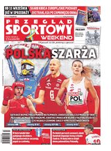 Przegląd Sportowy 73/2025