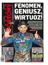 Przegląd Sportowy 74/2025