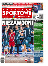 Przegląd Sportowy 75/2025