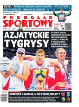 Przegląd Sportowy 76/2025