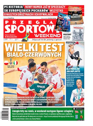 Przegląd Sportowy 77/2025