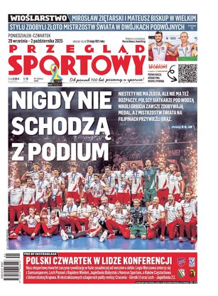 Przegląd Sportowy 78/2025