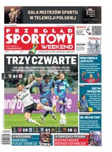 Przegląd Sportowy 79/2025