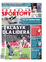 Przegląd Sportowy 80/2025