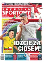 Przegląd Sportowy 81/2025