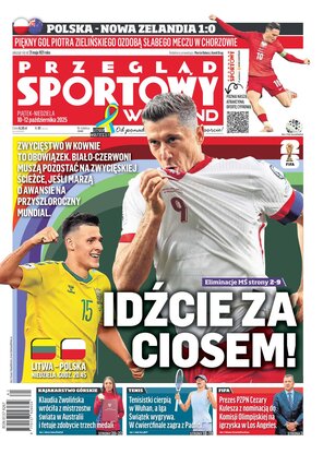 Przegląd Sportowy 81/2025