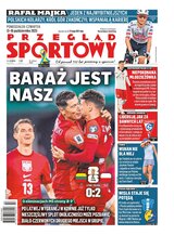 Przegląd Sportowy 82/2025