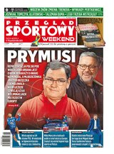Przegląd Sportowy 83/2025