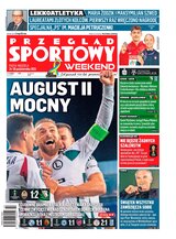 Przegląd Sportowy 85/2025