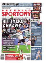 Przegląd Sportowy 86/2025