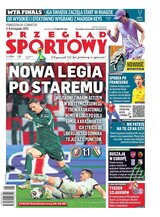 Przegląd Sportowy 88/2025