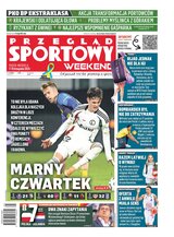 Przegląd Sportowy 89/2025
