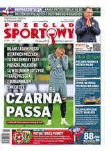 Przegląd Sportowy 90/2025