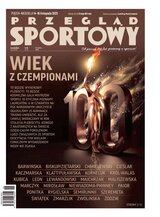 Przegląd Sportowy 91/2025
