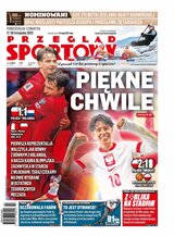 Przegląd Sportowy 92/2025