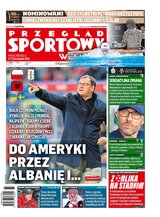 Przegląd Sportowy 93/2025