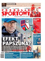 Przegląd Sportowy 94/2025