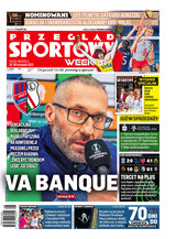 Przegląd Sportowy 95/2025