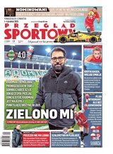 Przegląd Sportowy 96/2025