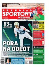 Przegląd Sportowy 97/2025