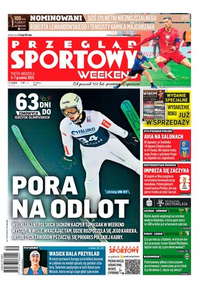 Przegląd Sportowy 97/2025