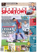 Przegląd Sportowy 98/2025